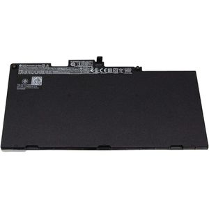 Produktbild für Laptop-Akku HP 800513-001B, CS03XL, 11,4 V, 4080 mAh