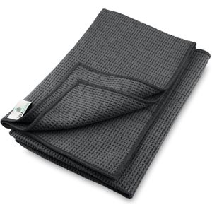 Produktbild für Allzwecktuch ELEXACLEAN Trockentuch Waffeltuch, 40 x 60 cm