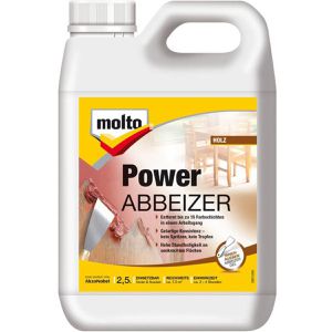 Abbeizer