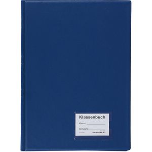 Produktbild für Klassenbuch TimeTex 10566