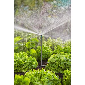 Produktbild für Micro-Drip-System Gardena Set Gemüse- / Blumenbeet, 13450-20