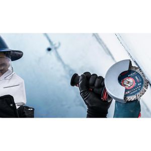 Produktbild für Trennscheibe Bosch Expert MultiMaterial, X-Lock