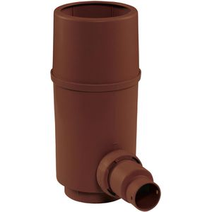 Regensammler Garantia Regendieb Pro, braun