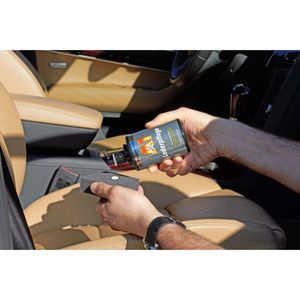 Produktbild für Lederpflege Dr.Wack A1 2510, Lotion