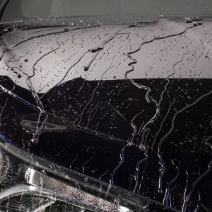 Produktbild für Lackversiegelung Turtle-Wax 53353, Ceramic Wax Coating