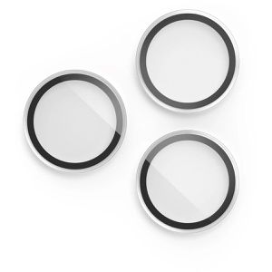 Produktbild für Kamera-Schutz Hama Lens Protect, 9H
