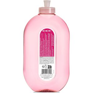 Produktbild für Unterhaltsreiniger Method Bodenreiniger, Rhabarber