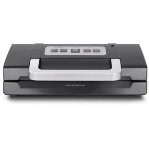 Vakuumiergerät Caso HC 170, 1358, bis 30 cm