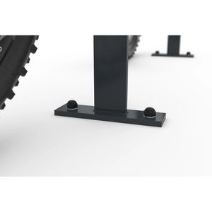 Produktbild für Fahrradständer WSM 9621, Bodenmontage