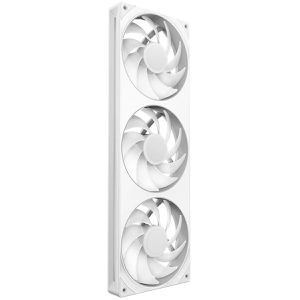 Produktbild für Gehäuselüfter NZXT F360 RGB Core, RF-U36HF-W1