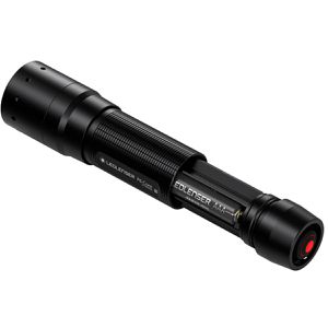 Produktbild für Taschenlampe Ledlenser P6 Core, LED, mit Batterie