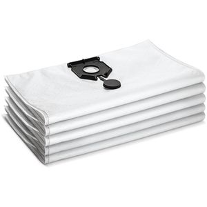 Staubsaugerbeutel Kärcher 2.889-155.0, 5 Stück