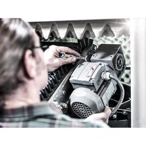 Produktbild für Maulschlüssel Wera 6000/6002 Joker 6 Set 1, 05020022001