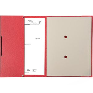 Produktbild für Ordnungsmappe RNK 4616-2, A4