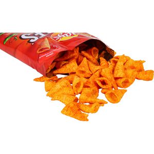 Produktbild für Chips Lays Bugles Paprika Style