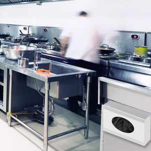 Produktbild für Handschuhspender Böttcher-AG