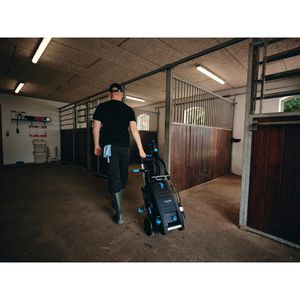 Produktbild für Hochdruckreiniger Nilfisk MC2C-150/650 XT