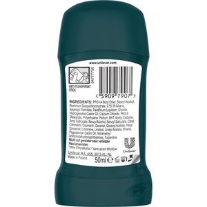 Produktbild für Antitranspirant Rexona Men NonStop Protection Extreme Fresh