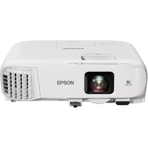 Epson Beamer EB-994F, Full HD, Lichtstärke: 4100 ANSI-Lumen