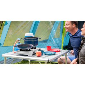 Produktbild für Gaskocher Campingaz 2000037217, Cook CV