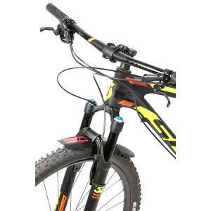 Produktbild für Fahrrad-Schutzblech Zefal Deflector 20, 26-29 Zoll