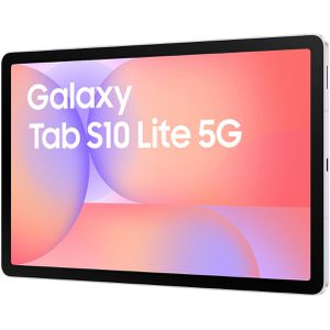 Produktbild für Tablet Samsung Galaxy Tab S10 Lite, 10,9 Zoll