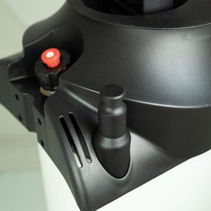 Produktbild für Wasserdruckbehälter Mesto Profi H2O 10, 10 Liter