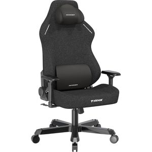 Gaming-Stuhl DXRACER TANK XXL, GC/XXLTM23FBE/N
