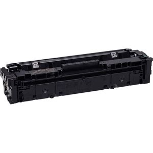 Produktbild für Toner KMP H-T215YX für HP 201X, CF402X