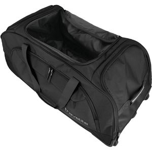 Produktbild für Reisetasche Travelite Kick Off, schwarz, 77 cm