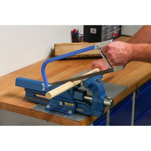 Produktbild für Bügelsäge GEDORE 403, 6500210, Handsäge