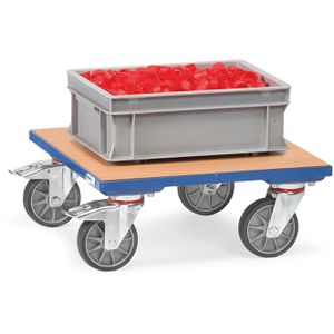 Produktbild für Transportroller Fetra Kistenroller, 1169