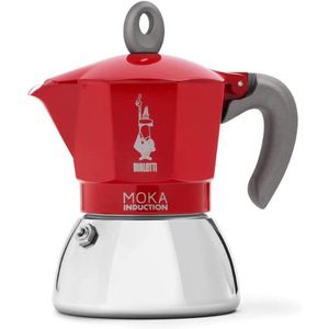 Espressokocher Bialetti 6944 Moka Induktion 4