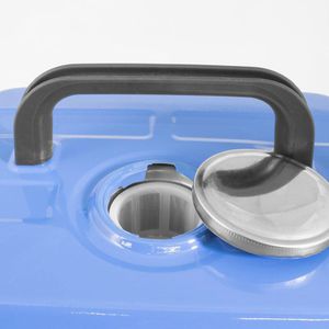 Produktbild für Stromerzeuger Güde GSE 951, Benzin