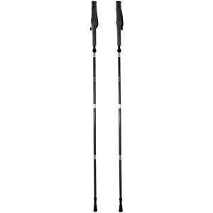 Nordic-Walking-Stöcke Origin-Outdoors Carbon Set, je 160 g