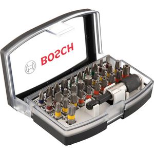 Produktbild für Bitset Bosch 2607017319, Professional