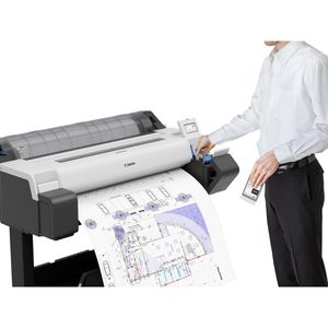 Produktbild für Großformatdrucker Canon imagePROGRAF TM-340