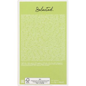 Produktbild für Tee Teekanne Luxury Cup Sound of the Alps, BIO