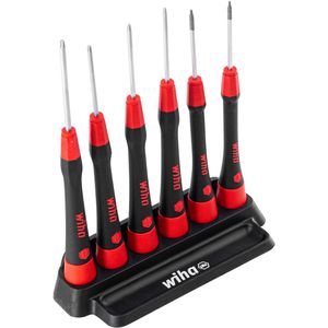 Schraubendreher Wiha PicoFinish, 42997, Set