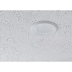 Produktbild für Bewegungsmelder Theben theMova S360-101FLAT DE PIR