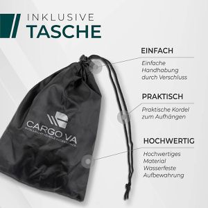 Produktbild für Planenspanner CargoVA Expanderhaken, 20 Stück