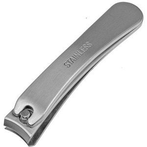 Produktbild für Nagelknipser May KI-0020, Edelstahl