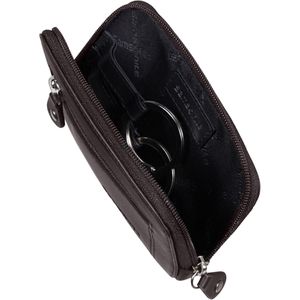 Produktbild für Schlüsseltasche Samsonite Attack 2 SLG Z Round Key
