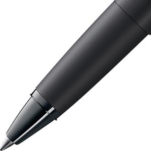 Produktbild für Tintenroller Lamy studio Lx 066, all black 1233753