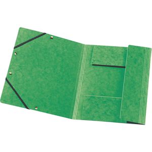 Produktbild für Eckspanner Herlitz 10843894 easy orga, A4