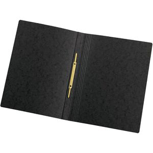 Produktbild für Schnellhefter Exacompta 39991E, A4, schwarz