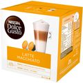 Kaffeekapseln