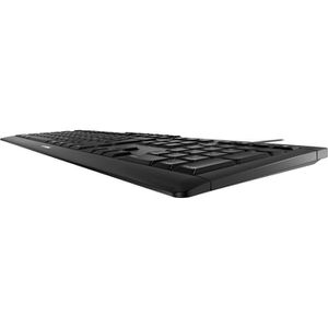 Produktbild für Tastatur CHERRY Stream JK-8500DE-2