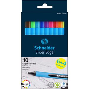 Produktbild für Kugelschreiber Schneider Slider Edge XB, 152290