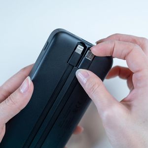 Produktbild für Powerbank XLayer 220139 PD 20W, 10000mAh